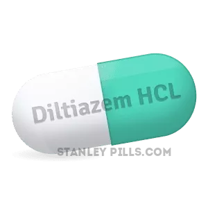 購買_Diltiazem HCL_在線